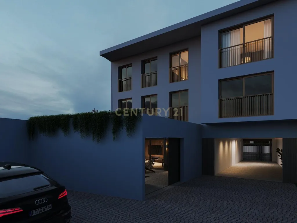ApartamentoT2 | Campanhã | Próximo Metro - Image 8