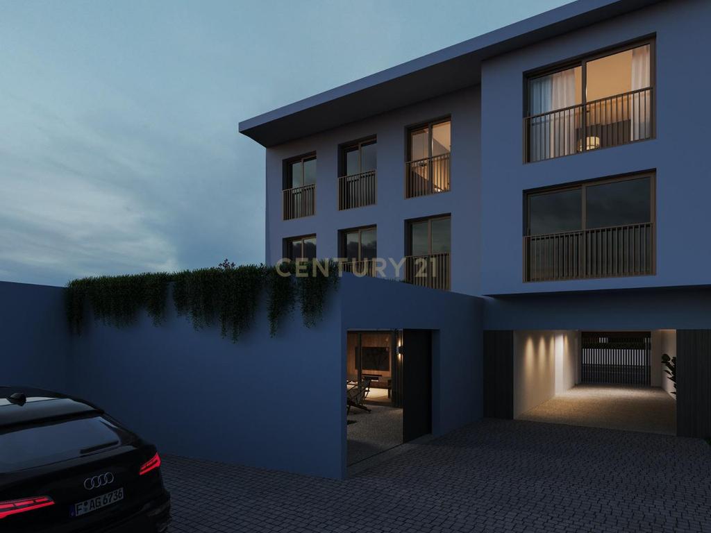 ApartamentoT2 | Campanhã | Próximo Metro - Image 1