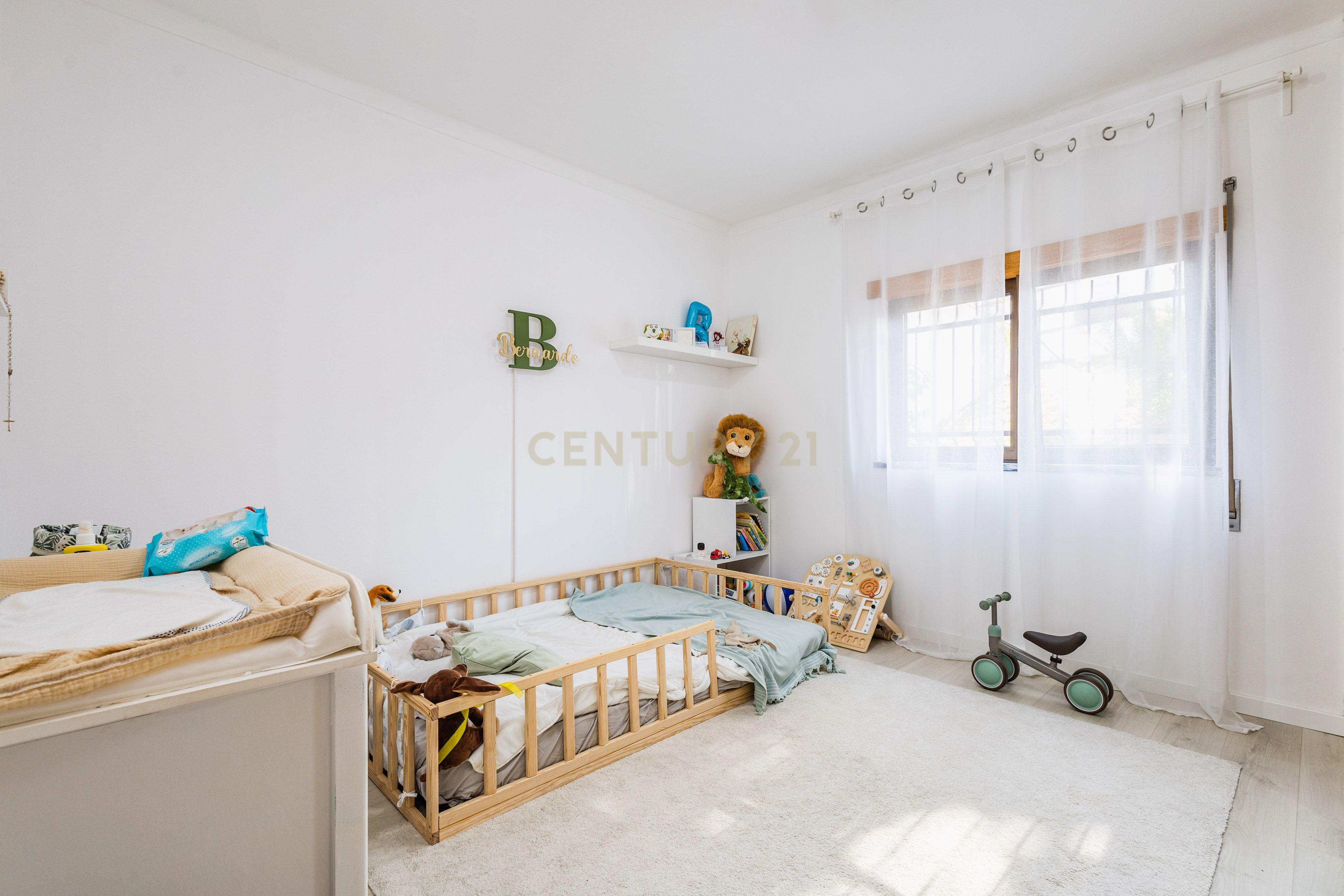 Fotografia 8 de Apartamento T3 em Leiria || Quinta do chorão || Casal dos Matos