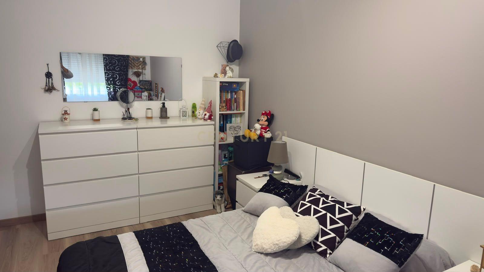 Fotografia 12 de Apartamento T3 em Nossa Senhora de Fátima, Entroncamento