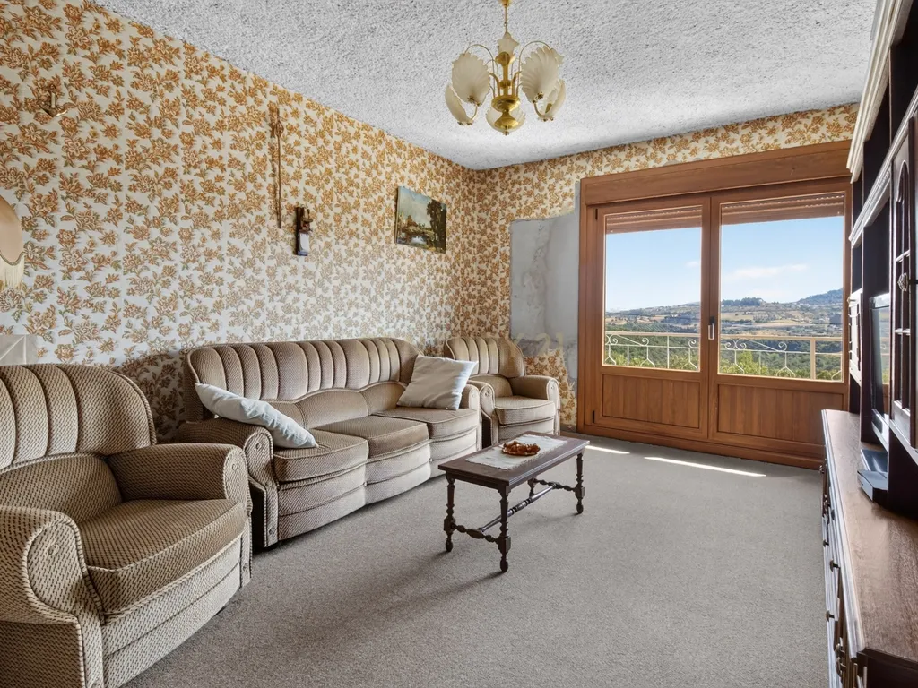 Moradia com Vista Panorâmica em Bragança - Quinta da Candaira - Image 19