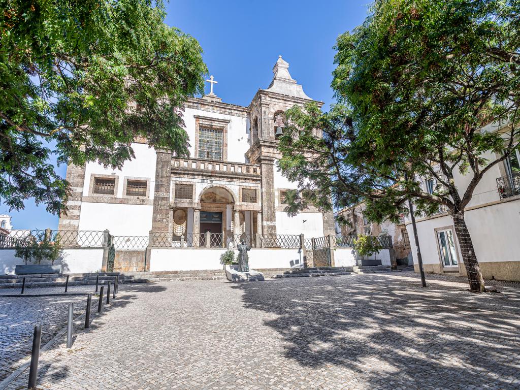 Magnifico Duplex | A Estrear | Centro Histórico de Setúbal | Junto à Sé - Image 29