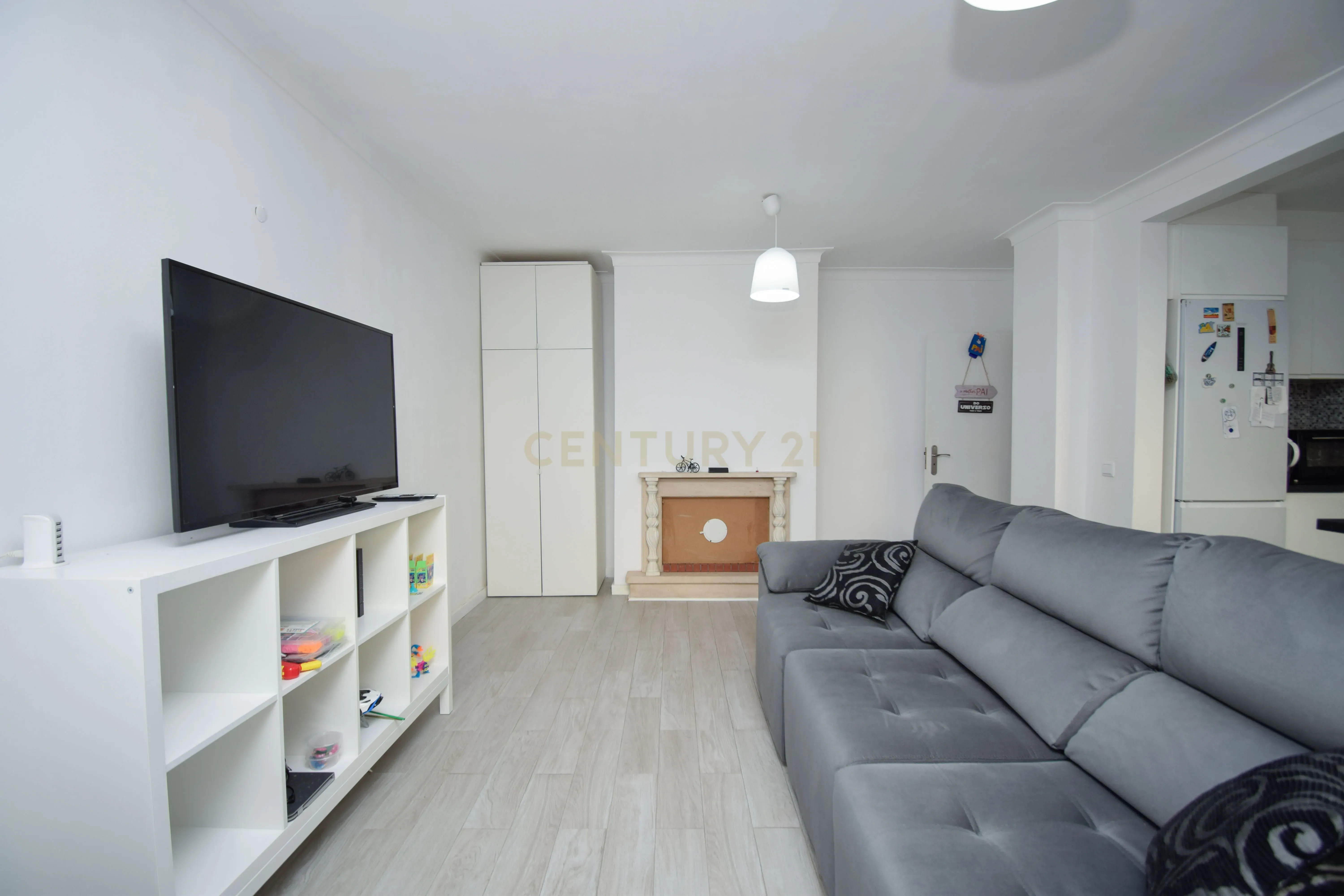 Fotografia 10 de Apartamento T2 Remodelado - Alcochete