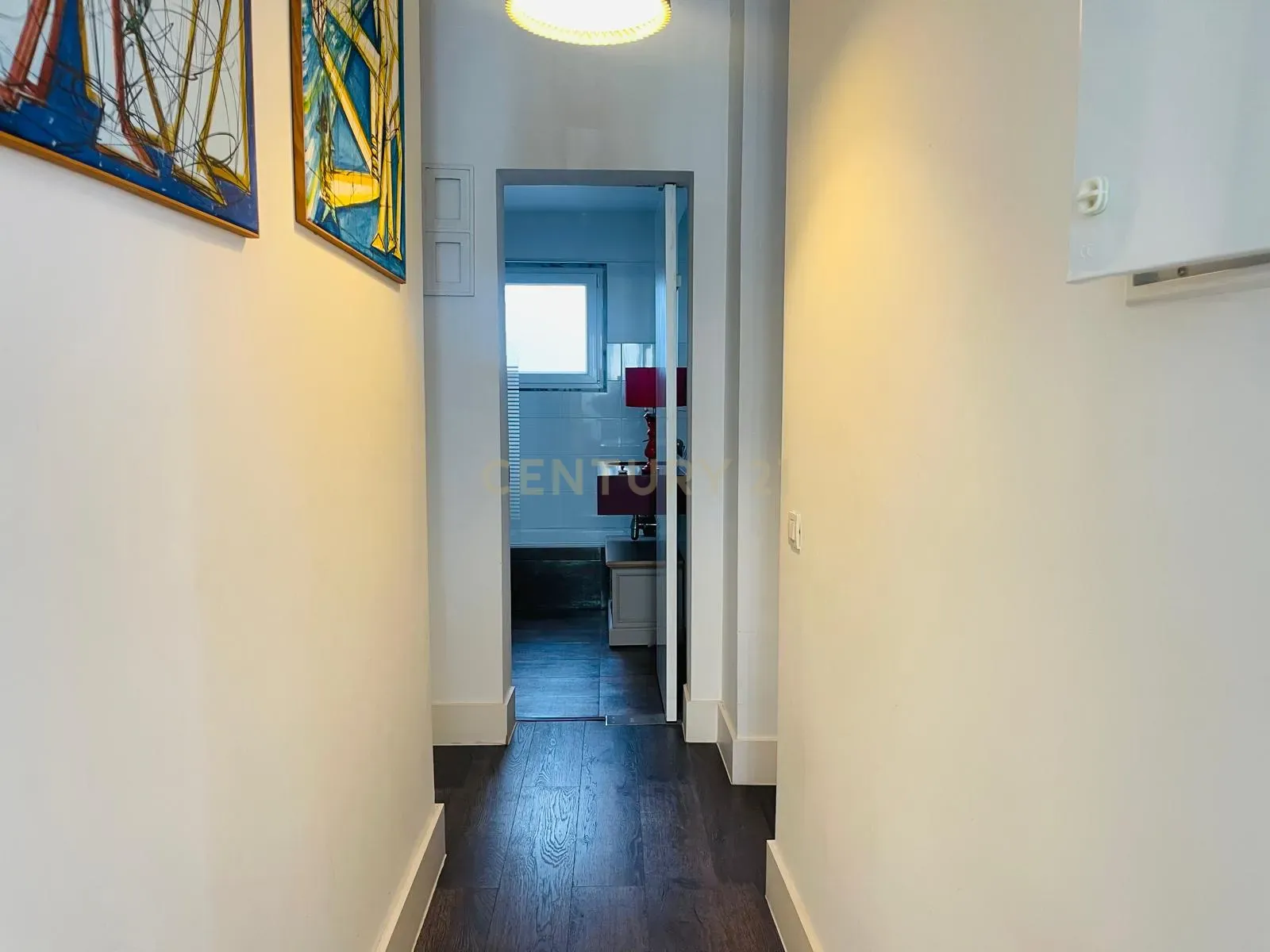 Apartamento T2 no Bairro Santos  - Image 6