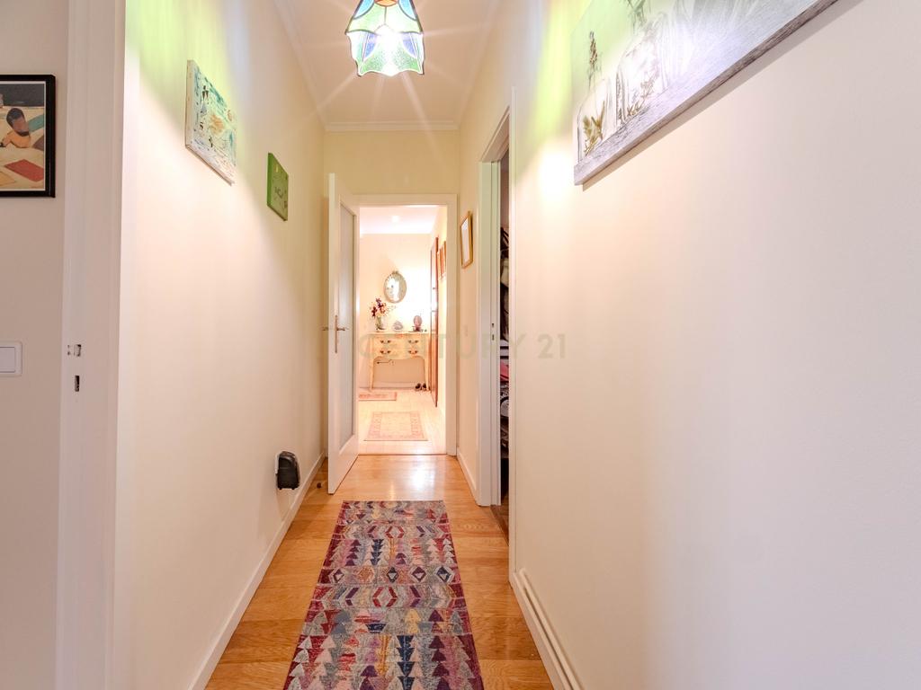 Apartamento em Valbom com vista Rio Douro - com usufruto temporário - Image 13