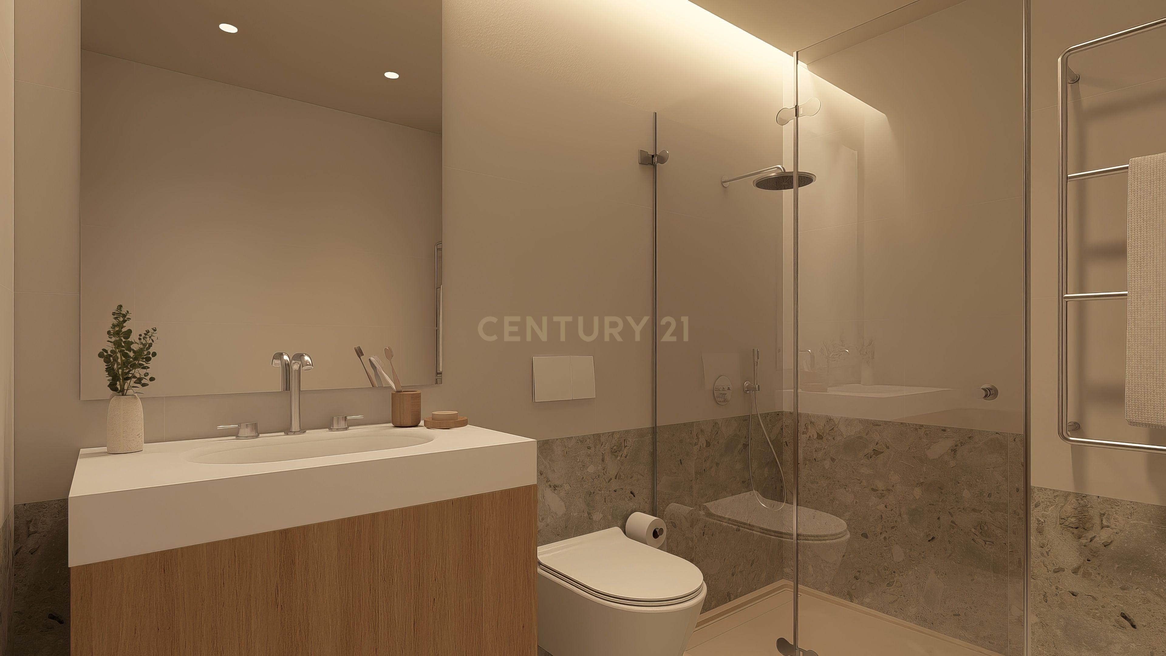 Apartamento T3 à venda em Algés, Linda-a-Velha e Cruz Quebrada-dafundo, Oeiras — foto 22