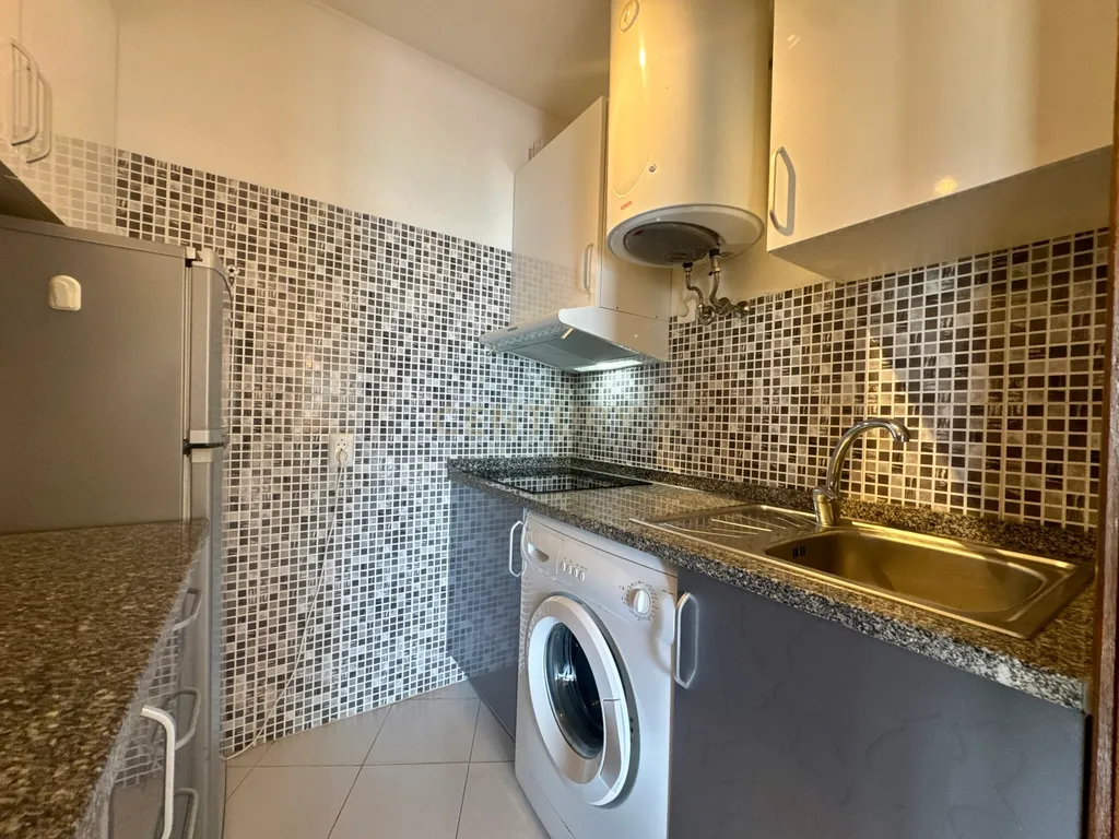 Apartamento à Beira Mar - Armação de Pera - Image 14