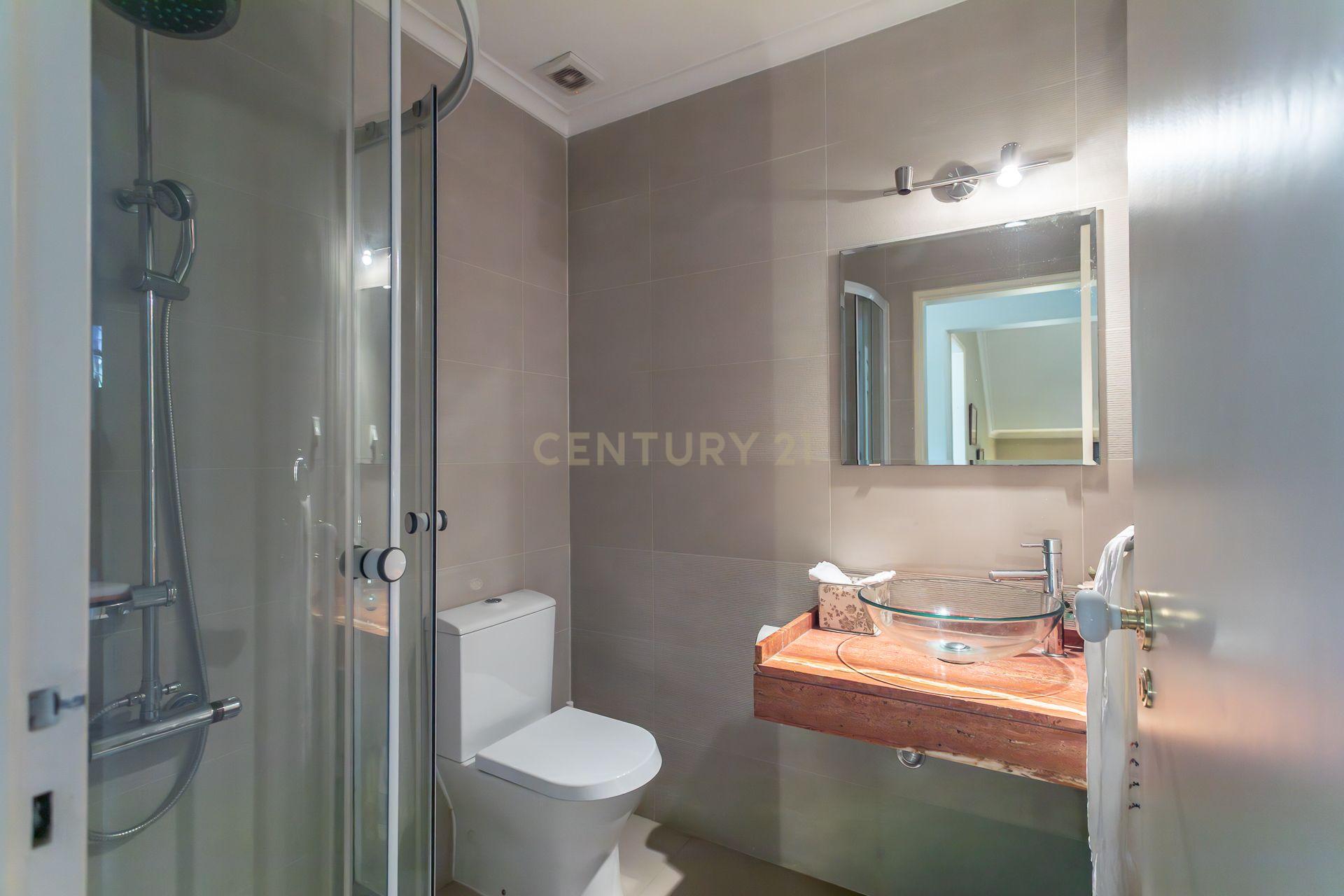 Moradia T6+ à venda em Carcavelos e Parede, Cascais — foto 18
