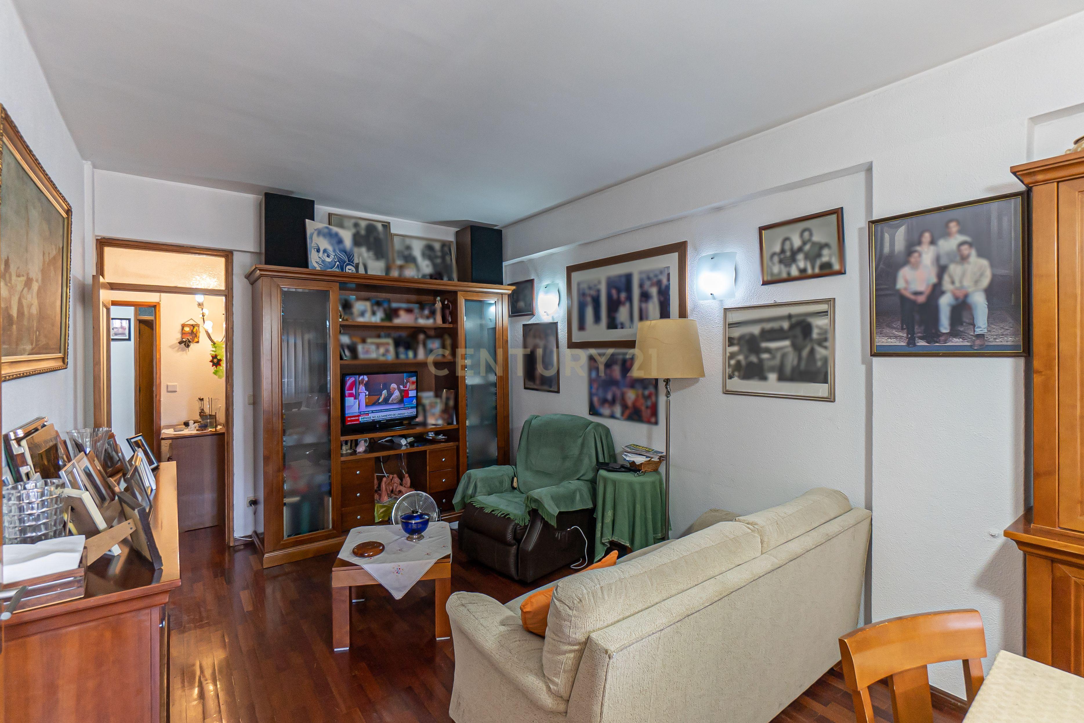 Apartamento T2 à venda em Matosinhos — foto 4
