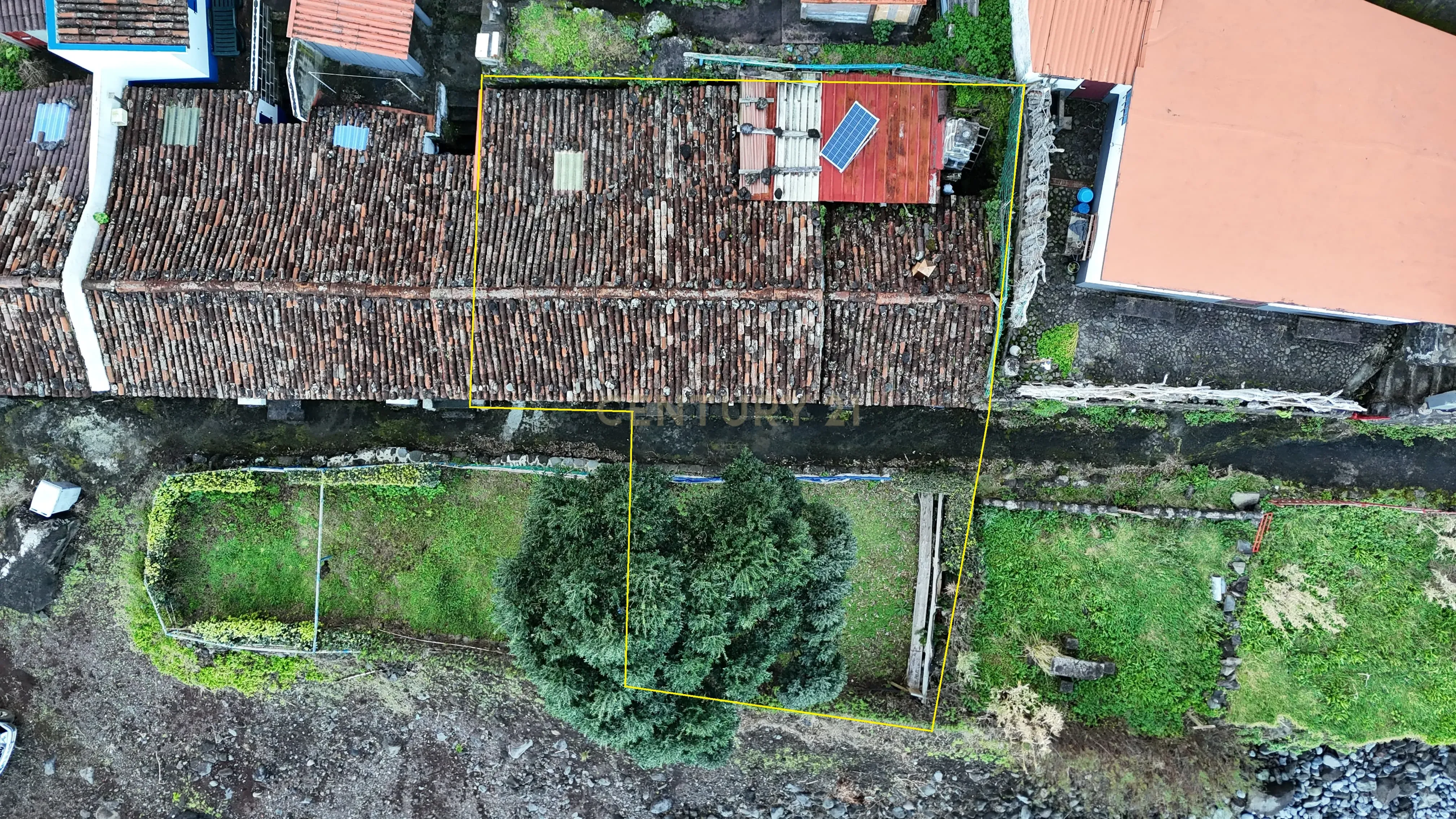 Imóvel Histórico na Fajã do Araújo – Uma das Casas Mais Antigas do Nordeste - Image 4
