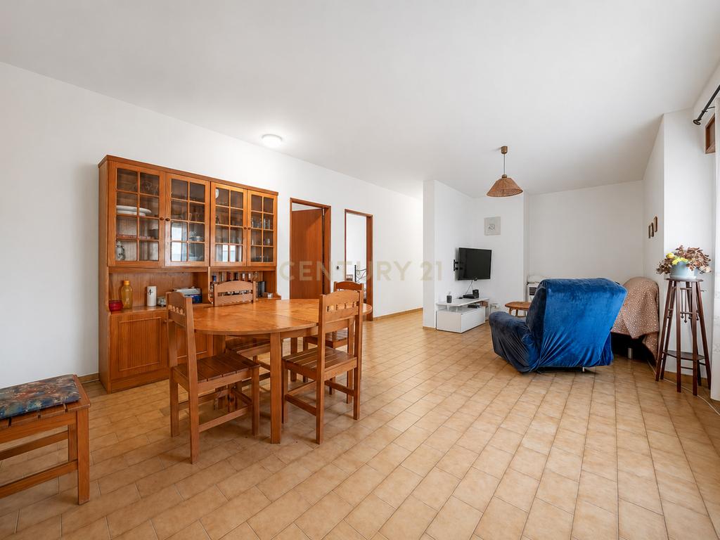 Apartamento T3 de 95m2 no Centro de Alcantarilha - Image 5