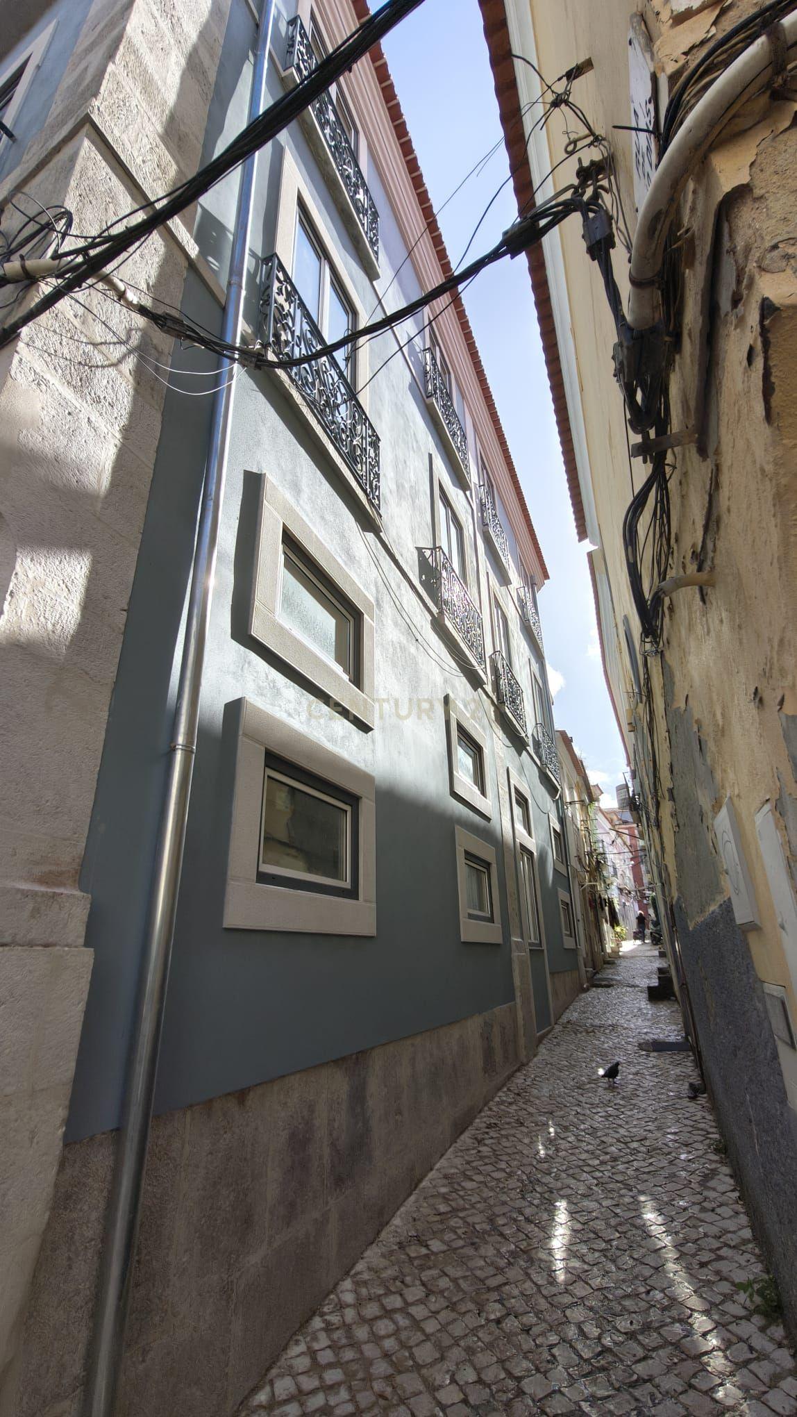 Fotografia 5 de Prédio com 7 frações junto Avenida Luísa Todi, Setúbal