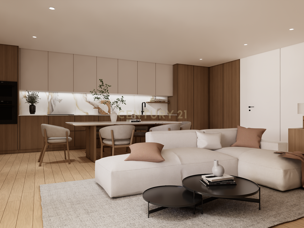Apartamento T4 - São Martinho do Porto - Image 12