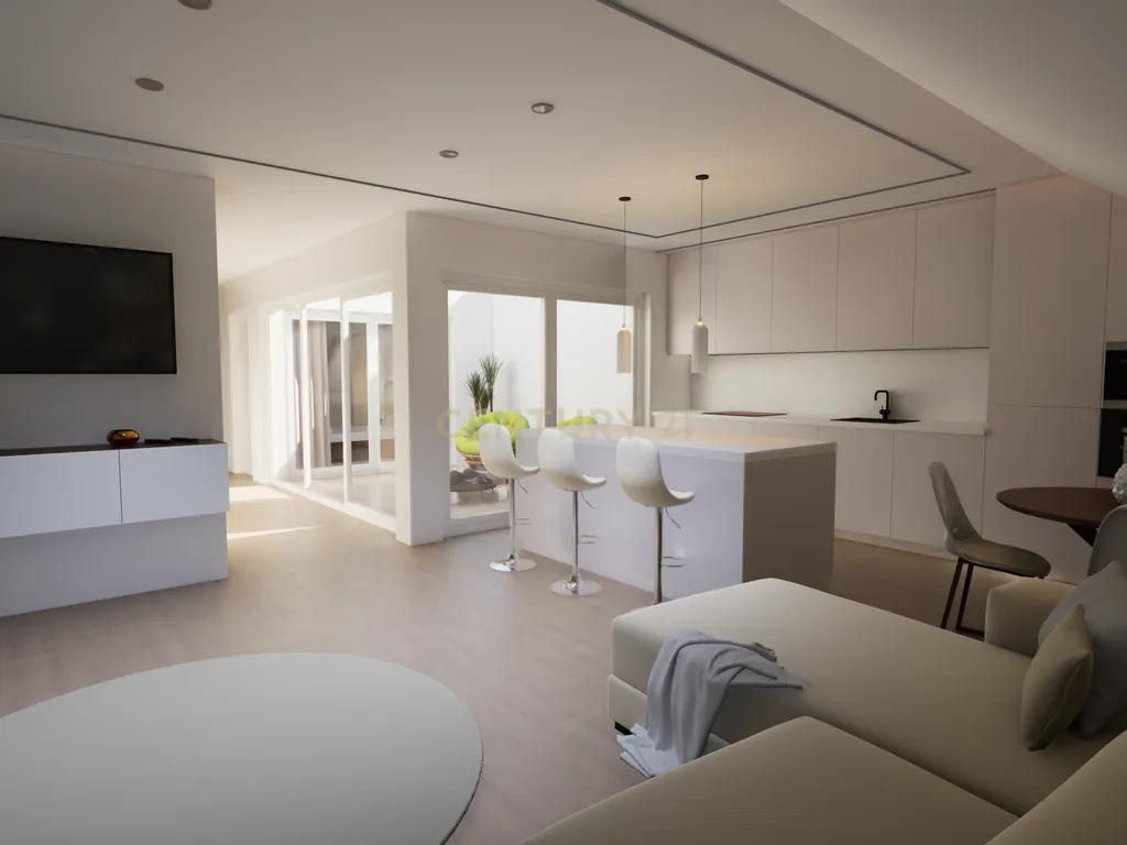 Sofisticação e Exclusividade na Fonte Nova! - Image 5