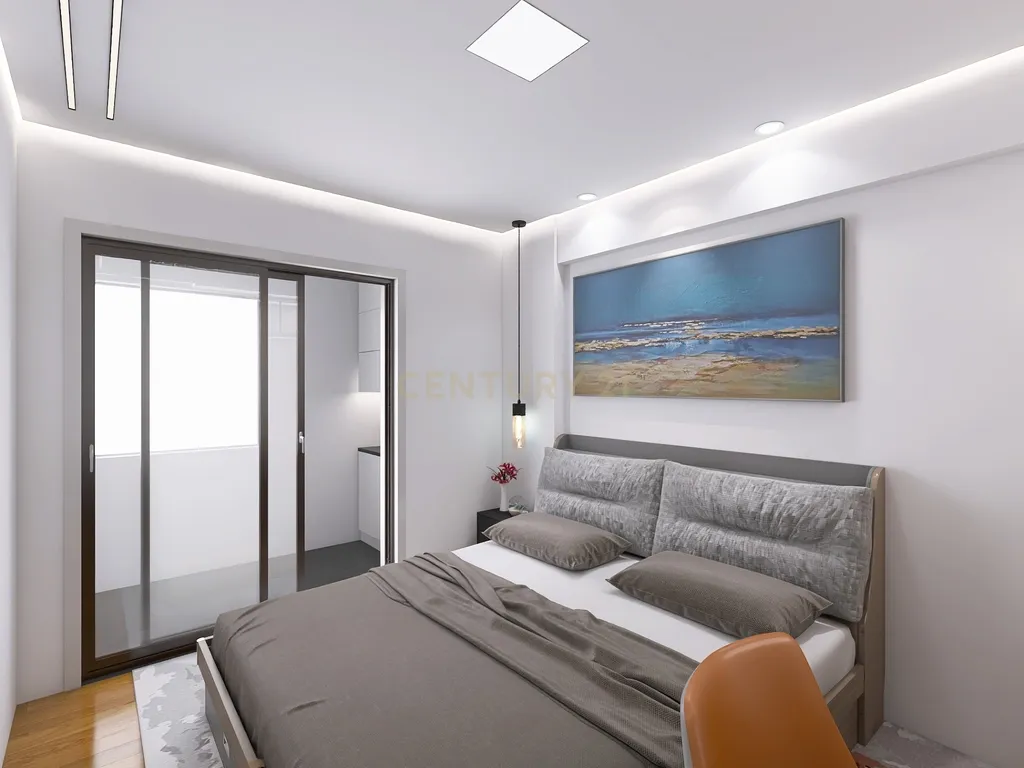Apartamento T1 em Paço de Arcos - junto à praia e Escola Superior Náutica Infante D. Henrique - Image 9