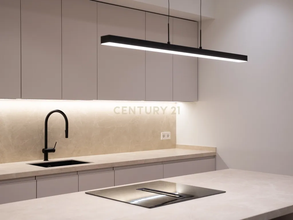 APARTAMENTO REMODELADO E MOBILIADO PERTO DA PLAZA MARQUES DE SALAMANCA - Image 27