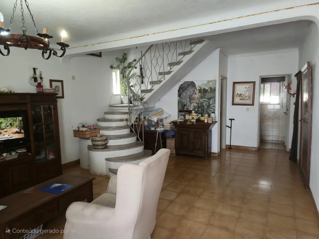 Excelente Moradia T5+2 Samora Correia - Image 3