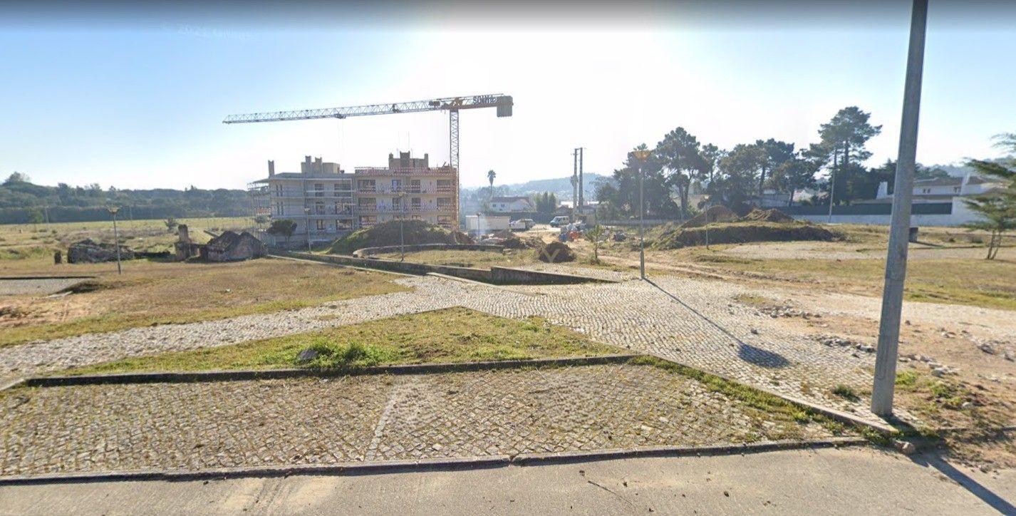 Fotografia 12 de Lote Urbano com Projeto Aprovado para Empreendimento Habitacional | Quinta da Várzea – Maçã, Sesimbra