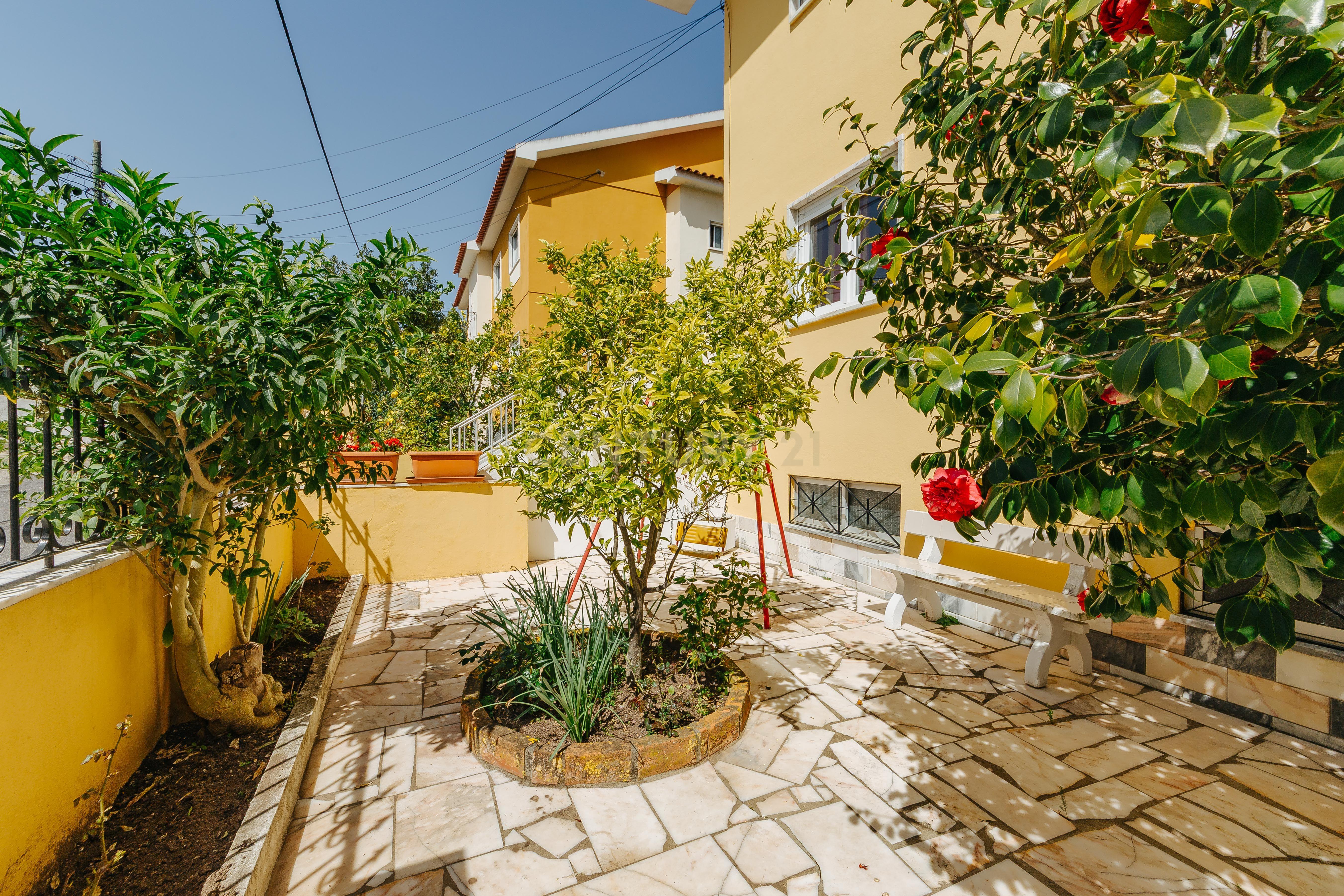 🏡 Moradia T3 Bi-Familiar à Venda em Loures — Quinta Nova de São Roque - Image 10