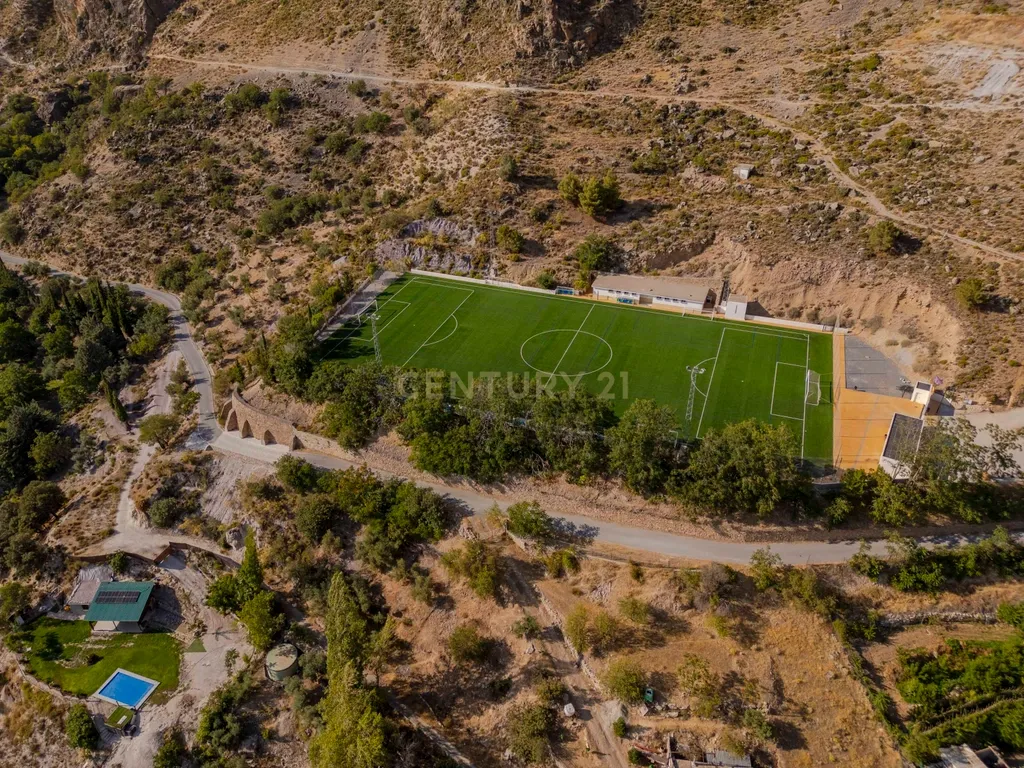 Casa Moderna com Vista Panorâmica em Granada - 398.000€ - Image 66