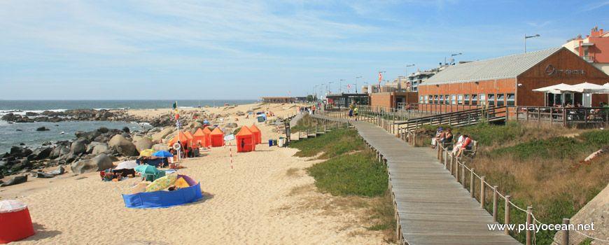 Fotografia 9 de Terreno Exclusivo a 300 Metros da Praia de Salgueiros – Canidelo, Vila Nova de Gaia
