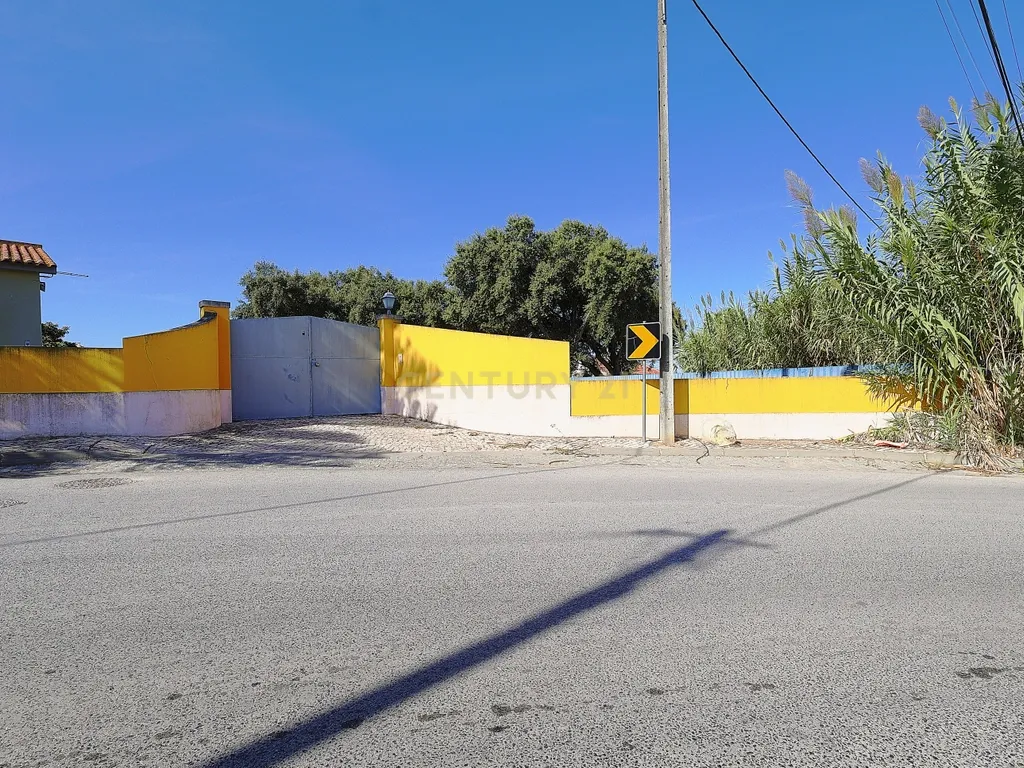 Oportunidade de Investimento, moradia com 6.500 m² de Terreno - Image 34