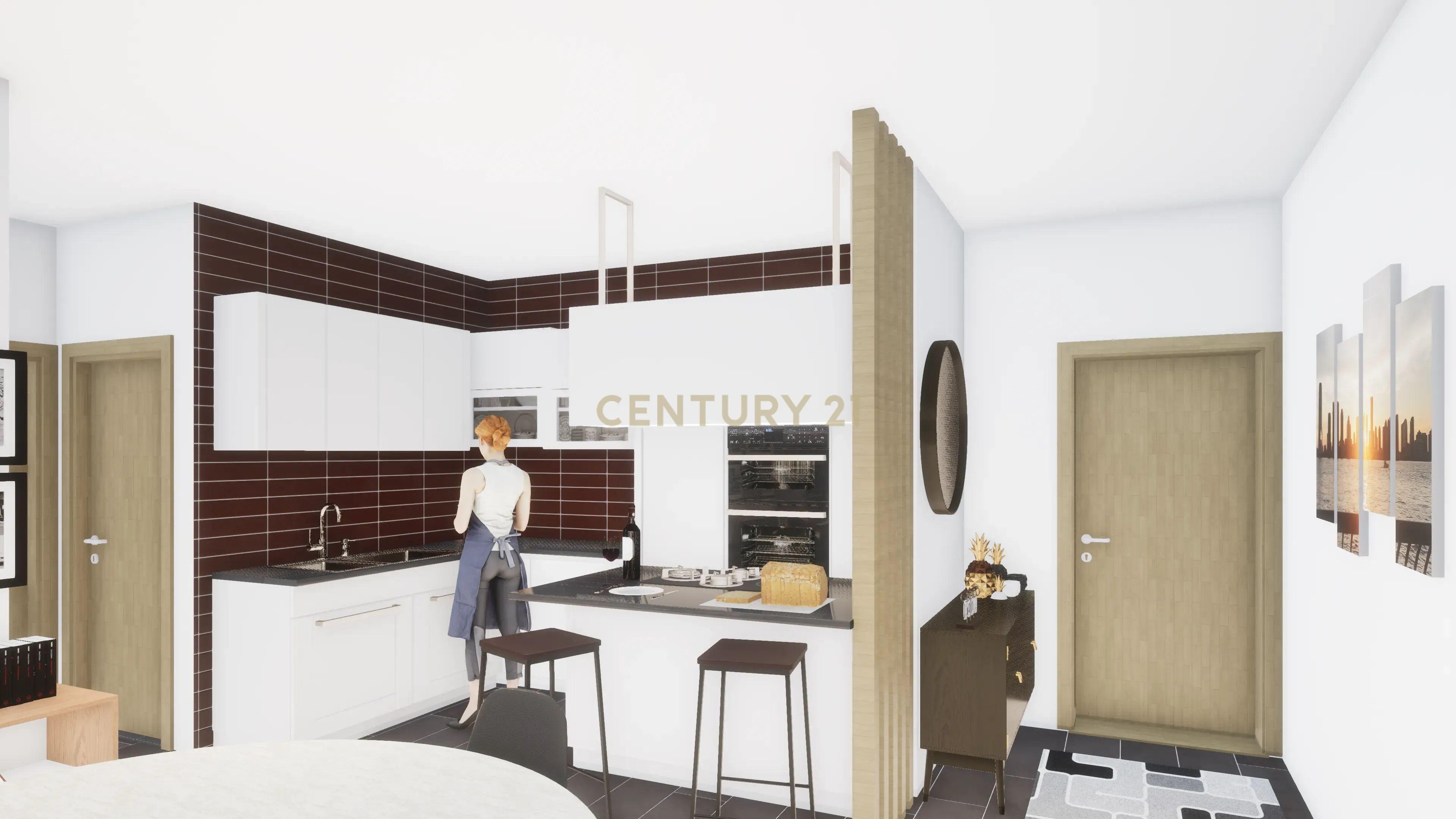 Apartamento T1 à venda em Sé, Santa Maria e Meixedo, Bragança — foto 13