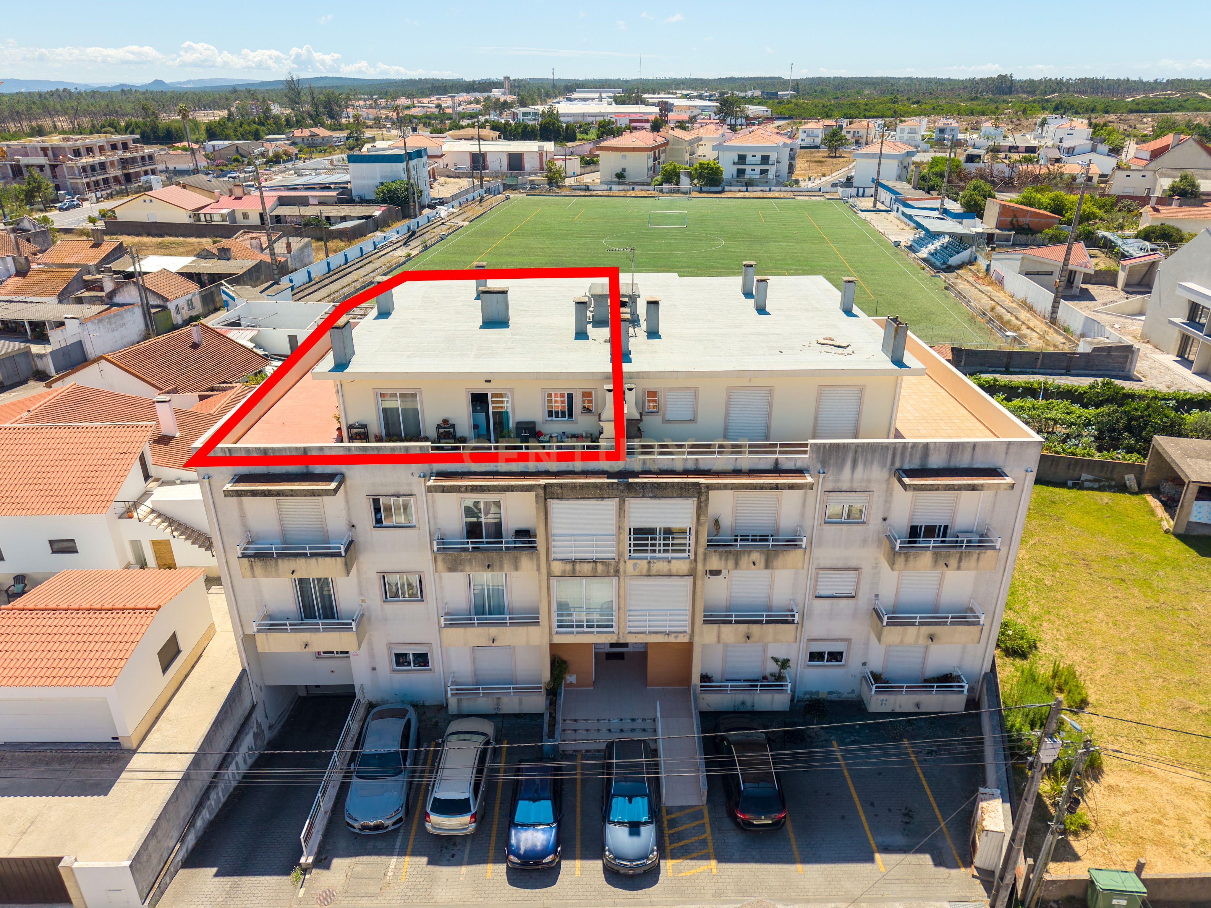 Apartamento T2 à venda em Pataias e Martingança, Alcobaça — foto 25