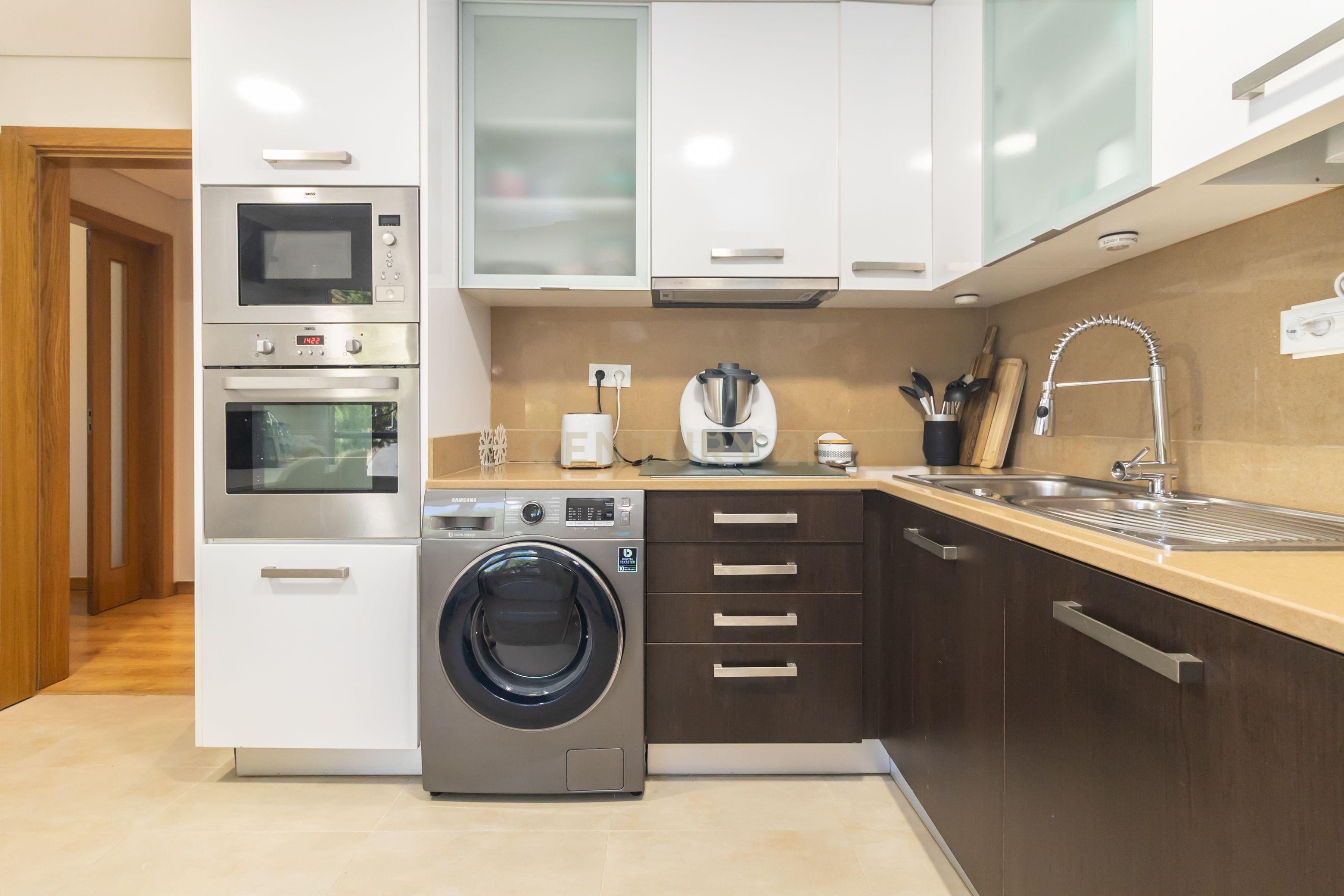Apartamento T3 à venda em Charneca de Caparica e Sobreda, Almada — foto 9