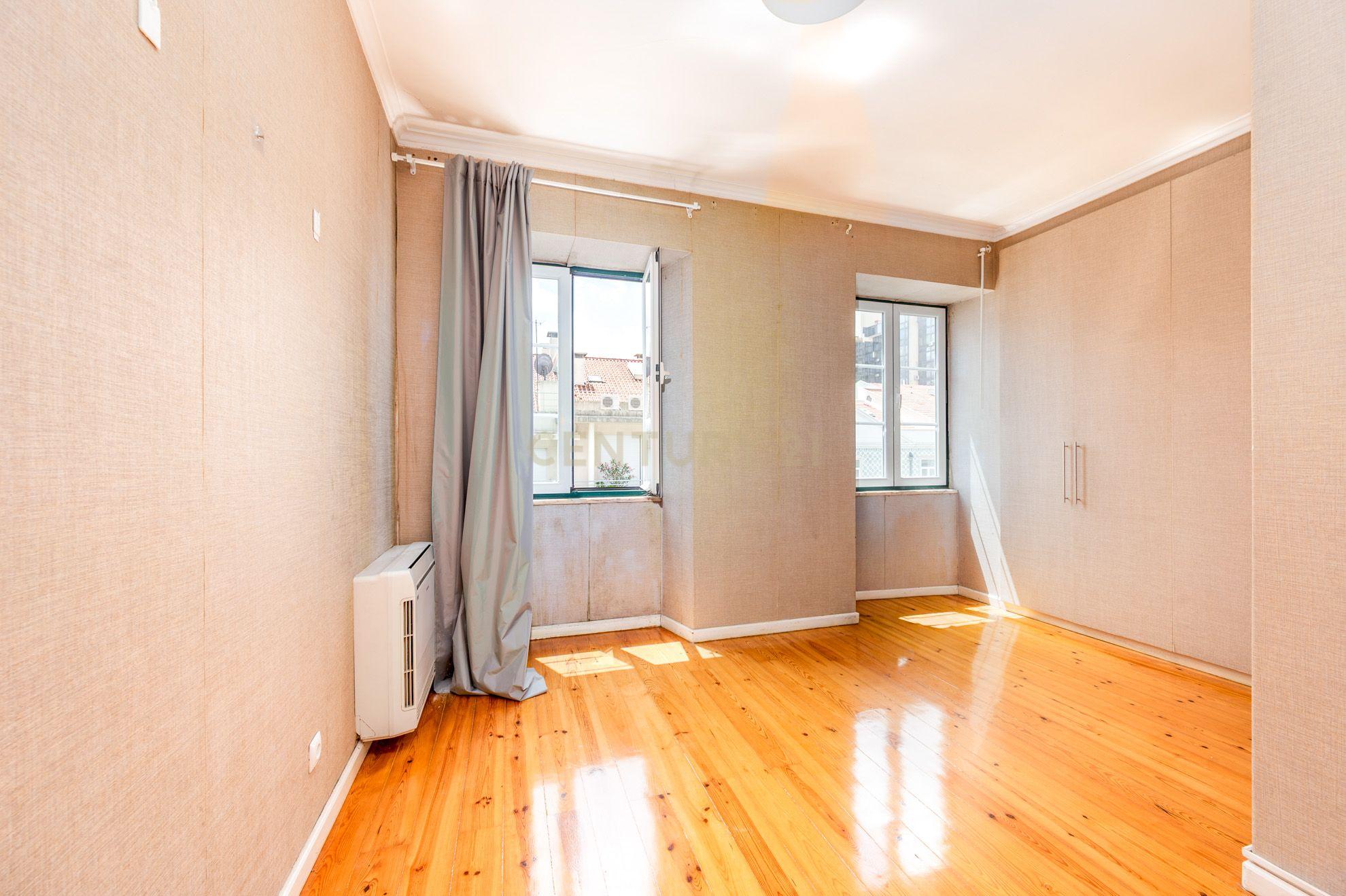 Apartamento T4 à venda em Avenidas Novas, Lisboa — foto 20