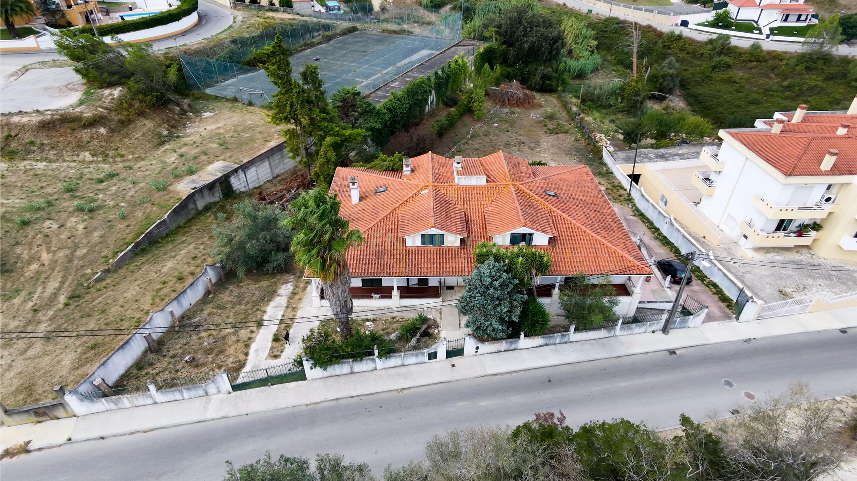 Moradia T6+ à venda em Tomar (São João Baptista) e Santa Maria dos Olivais, Tomar — foto 14