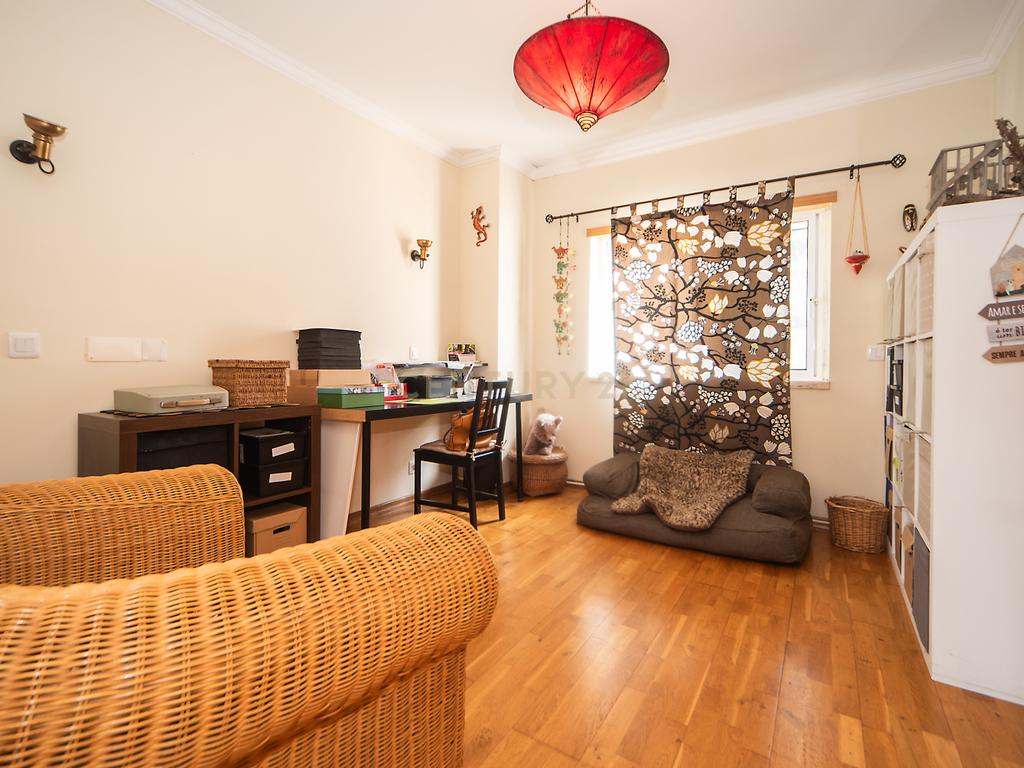 Apartamento T2 em condominio Murtal  - Image 19