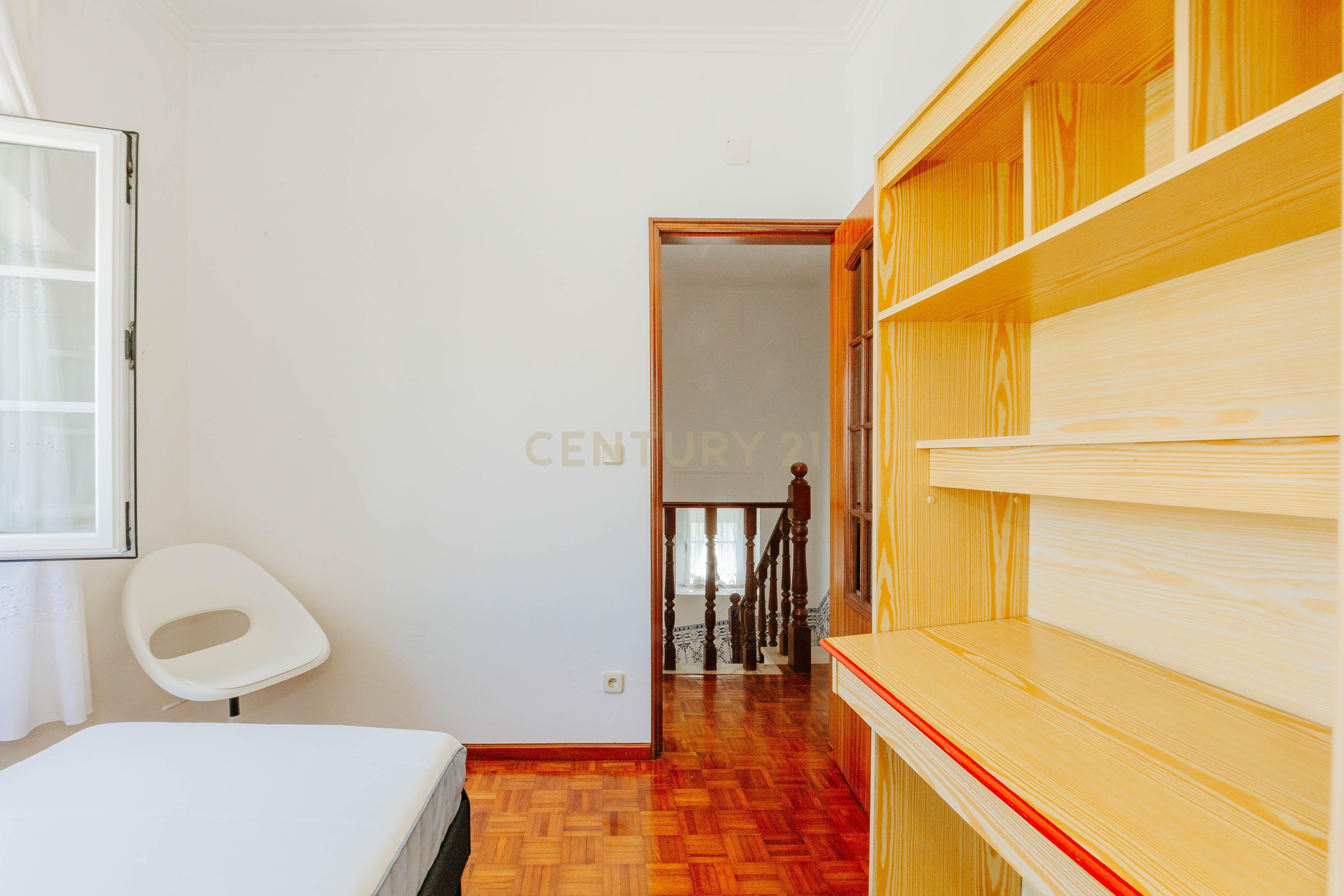 Fotografia 2 de Arrendamento de Quarto para Estudante em Moradia em Lisboa