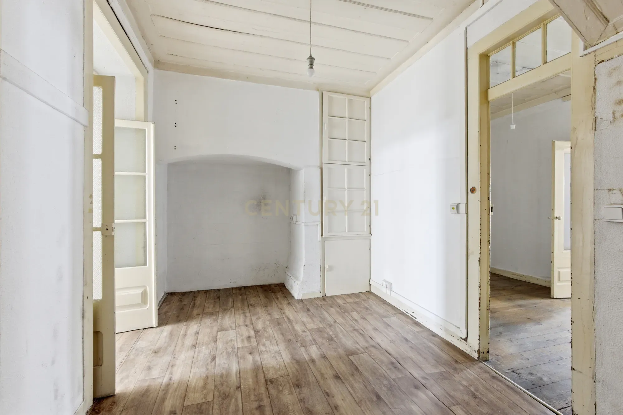 Fotografia 12 de Prédio em propriedade total com 3 pisos no centro de Vila Franca de Xira | Comércio e habitação