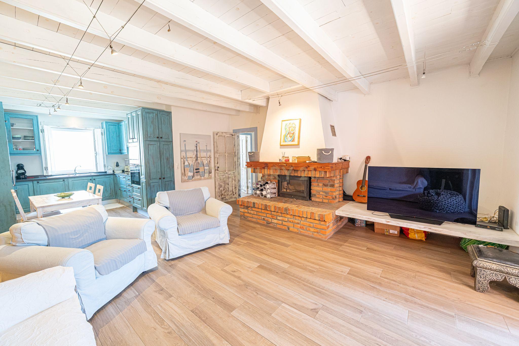 Moradia T3 à venda em São Luís, Odemira — foto 5