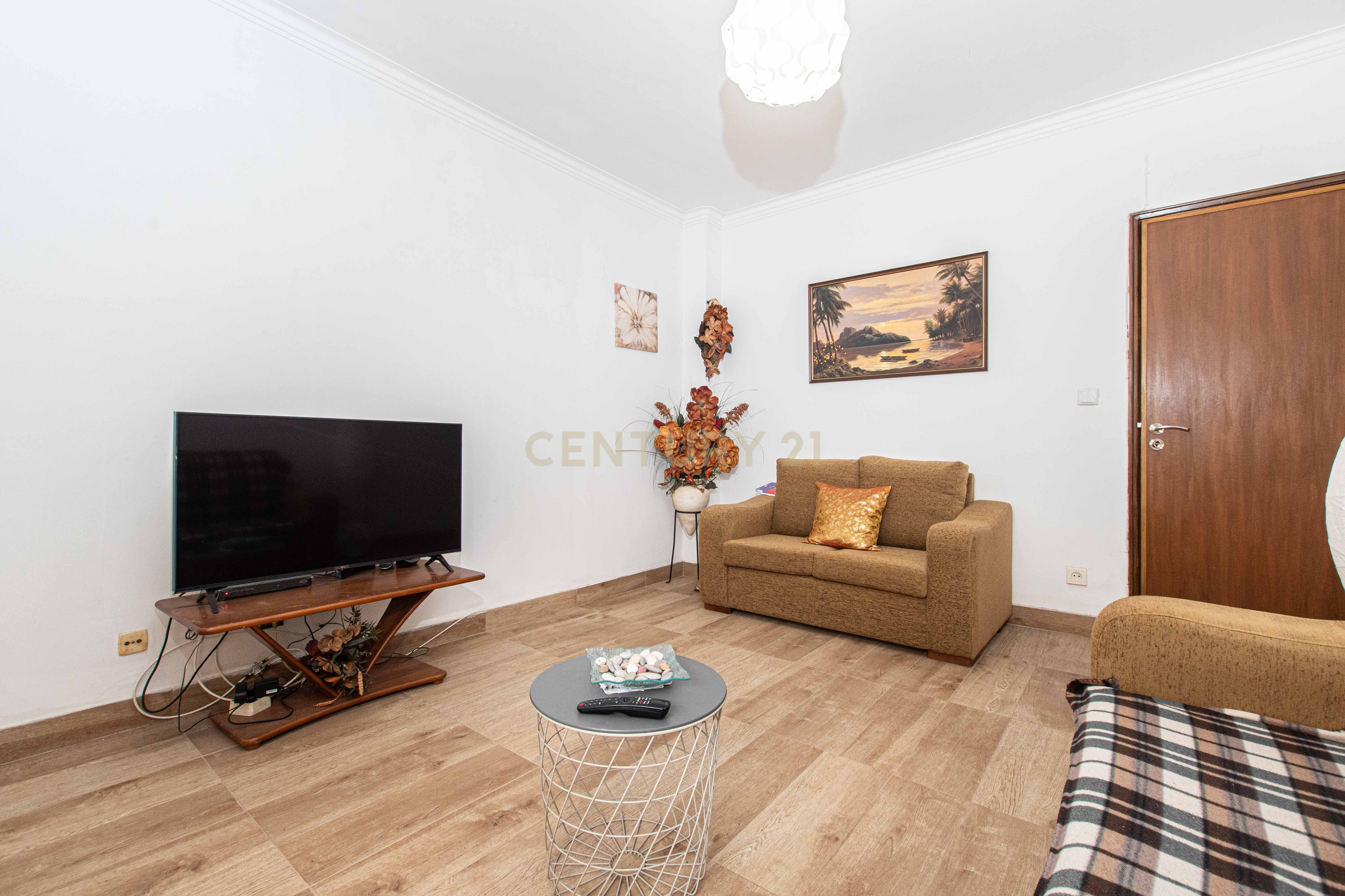 Fotografia 10 de Apartamento T3 em Alverca do Ribatejo, Vila Franca de Xira