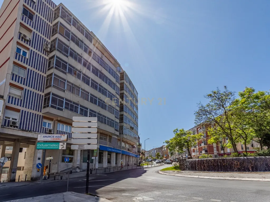 T1 em Odivelas - Image 8