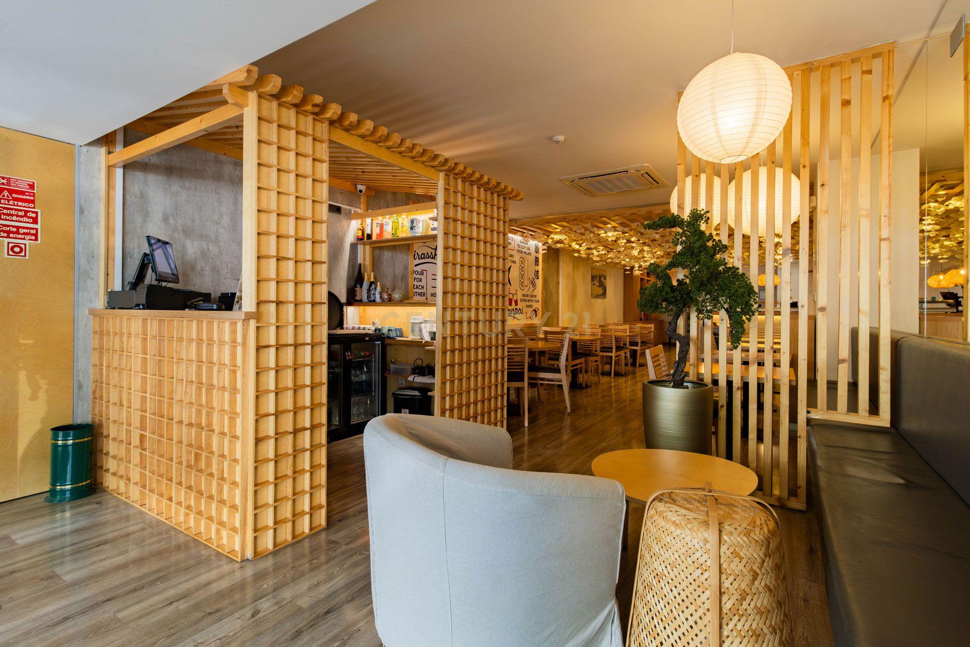 Fotografia 6 de Restaurante Japonês em Trespasse – Localizado em Leiria