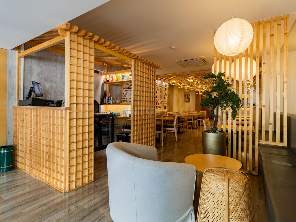 Restaurante Japonês em Trespasse – Localizado em Leiria - Image 6