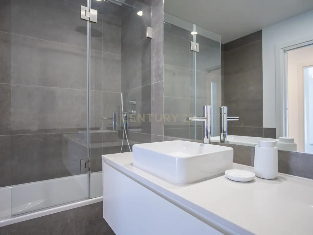 Apartamento Novo Quinta do Pinhão - Verdizela com Piscina e Estacionamento - Image 52