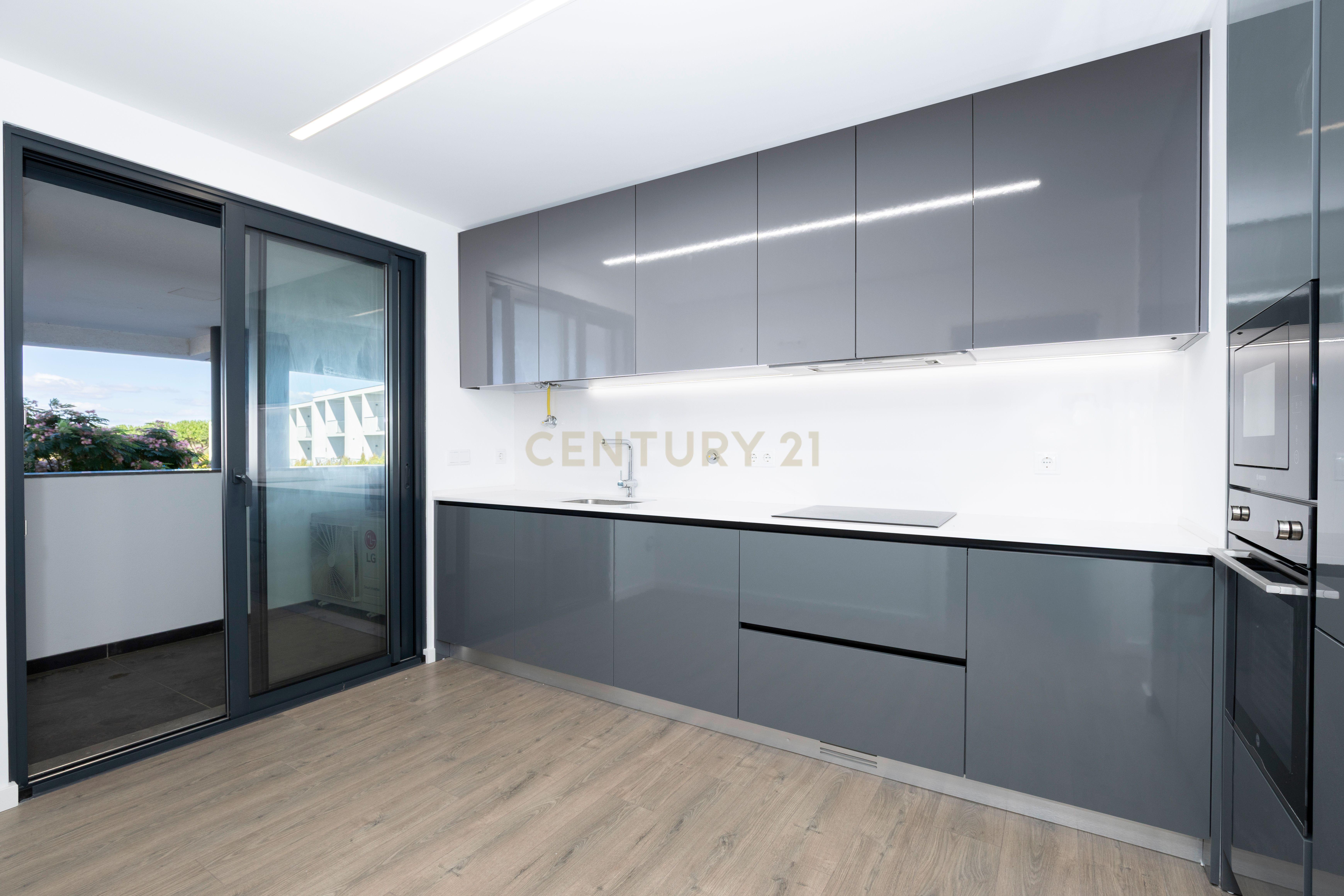 Fotografia 6 de Magnífico apartamento T2 completamente novo a estrear