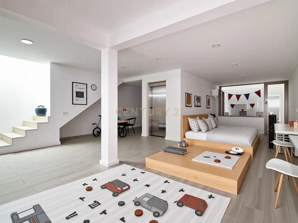 Condomínio Villas d’Ouro – Exclusividade e Conforto no Coração de Sesimbra - Image 55