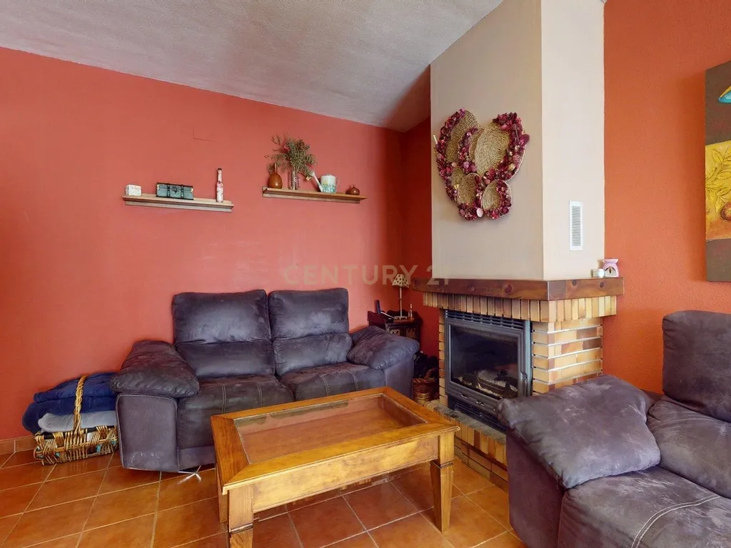 Chalet Renovado em Alovera, Guadalajara - 5 Quartos e 3 WC - Image 17