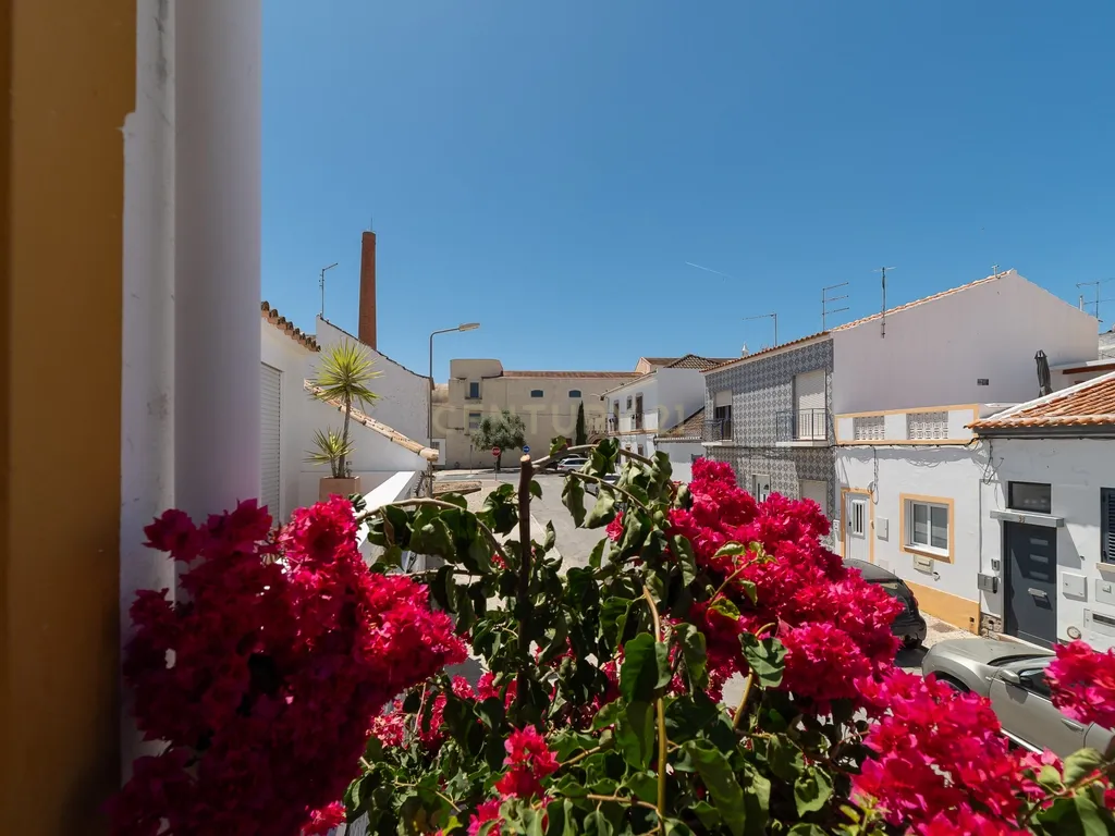 Moradia de Charme T2+1 no Centro Histórico de Tavira - Image 23