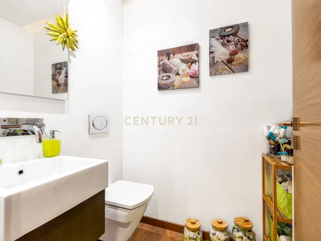 Apartamento T4 na prestigiada Urbanização Quinta do Infantado, Loures com Vista Panorâmica sobre as Lezírias - Image 14
