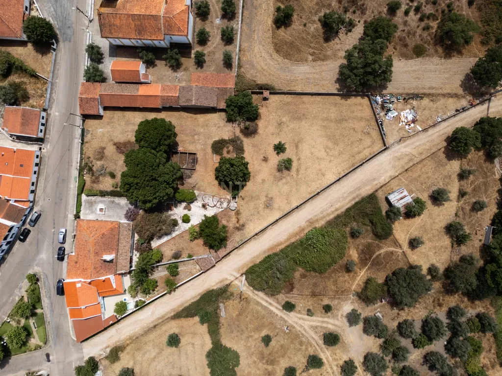 Moradia T4 Exclusiva na Comenda, Gavião – O Teu Refúgio no Alentejo! - Image 67