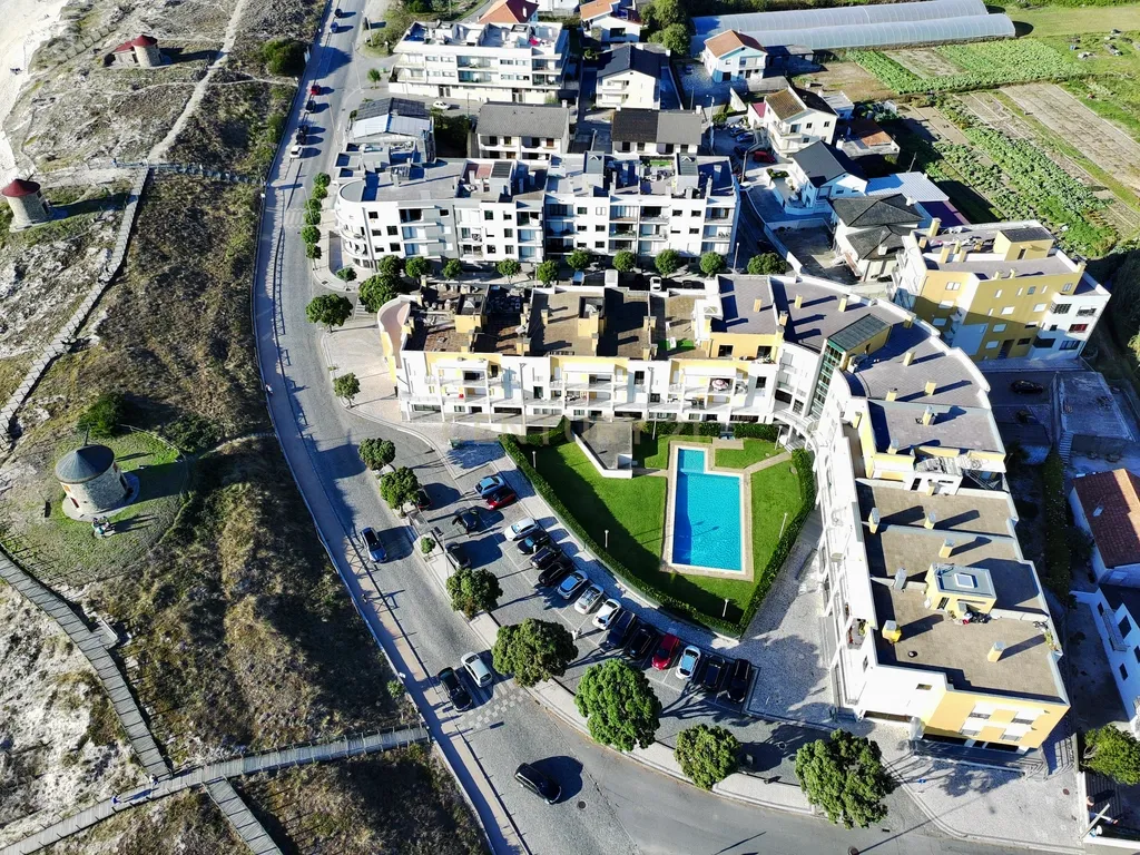 Apartamento T3 Apulia com piscina (Negociável) - Image 54