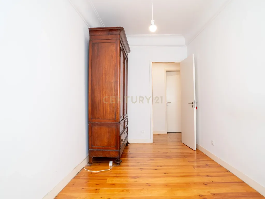 Apartamento T4 à venda na Rua de Santana à Lapa, Nº 24 - Image 11