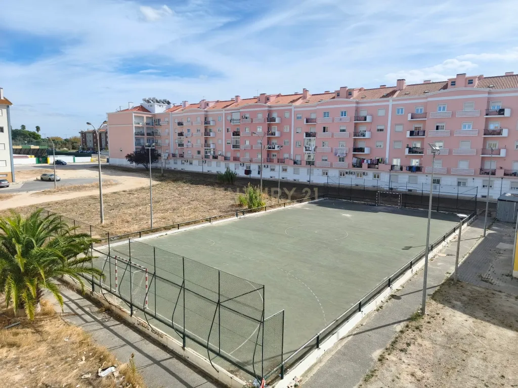 Apartamento de 3 assoalhadas Montijo - Bairro das Barreiras - Image 11