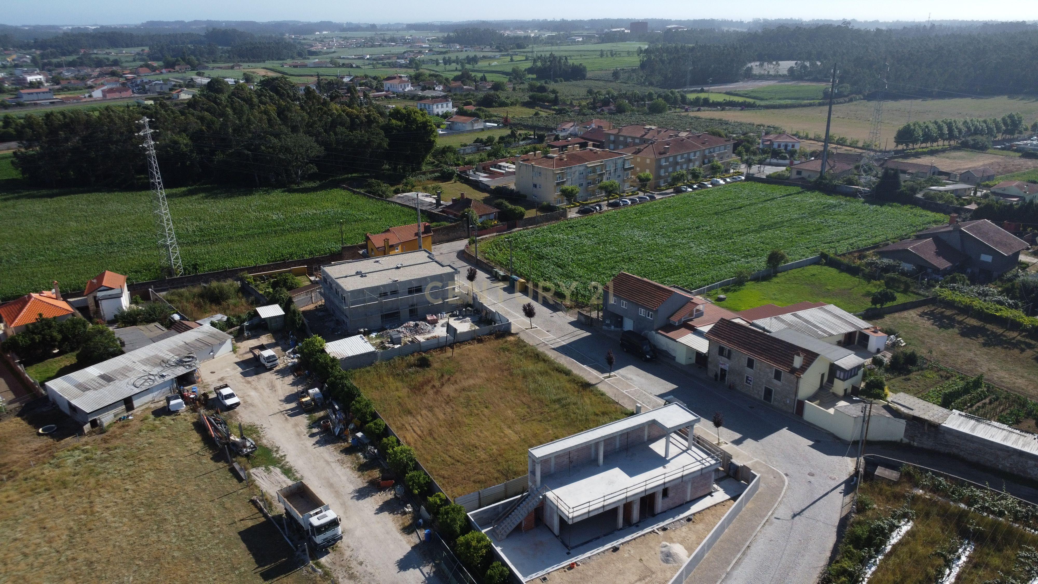 Fotografia 9 de Moradia Chave na Mão - Gião, Vila do Conde
